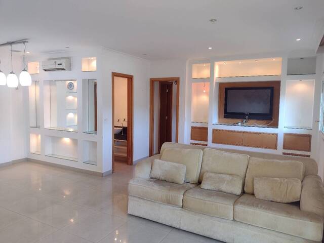 #2905 - Apartamento para Venda em Santana de Parnaíba - SP