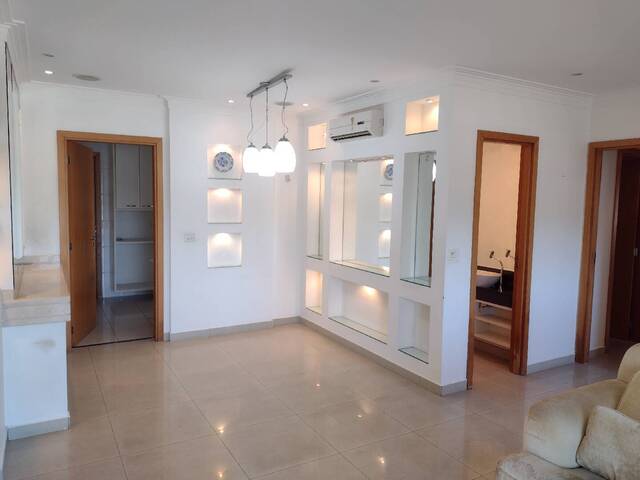#2905 - Apartamento para Venda em Santana de Parnaíba - SP