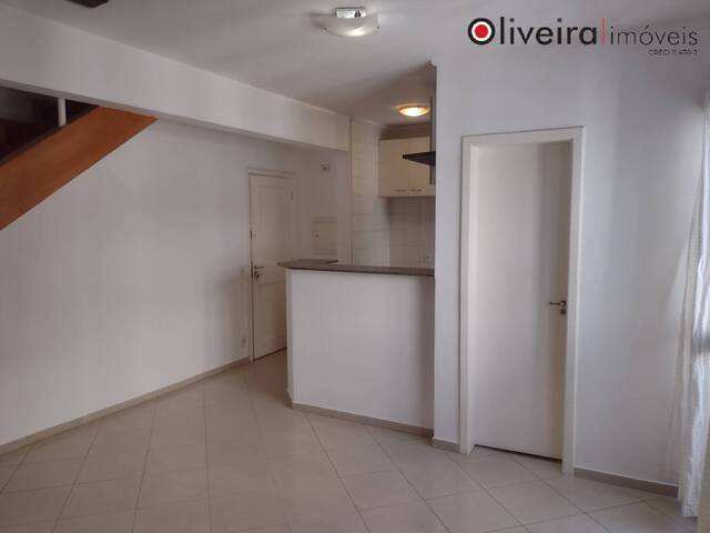 #0503 - Apartamento para Venda em Barueri - SP - 2