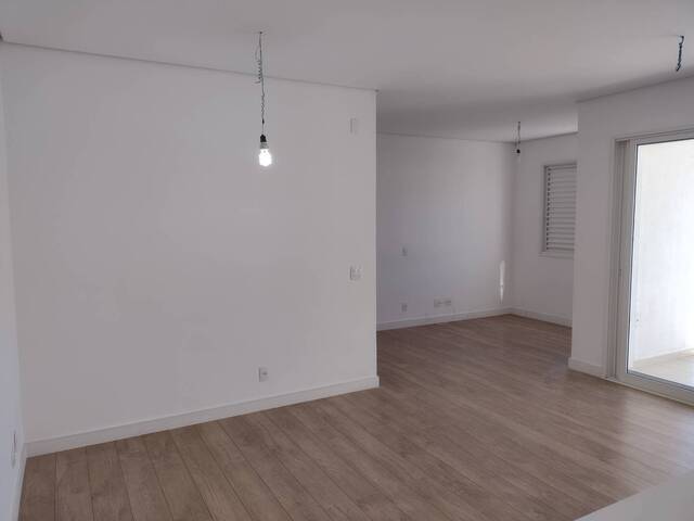 #1255 - Apartamento para Locação em Santana de Parnaíba - SP