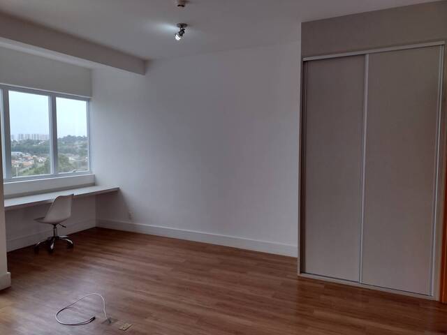 #1266 - Apartamento para Venda em Santana de Parnaíba - SP