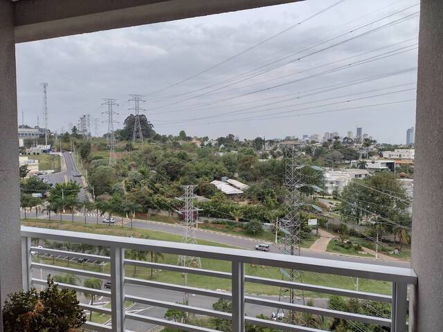 #1266 - Apartamento para Venda em Santana de Parnaíba - SP