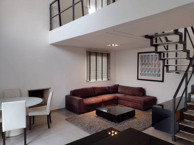 #1066 - Apartamento para Locação em São Paulo - SP - 1