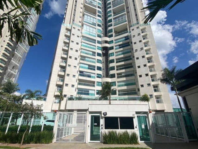 #1275 - Apartamento para Locação em Barueri - SP