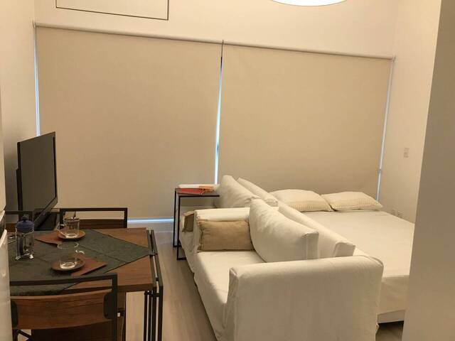 #1276 - Apartamento para Locação em São Paulo - SP - 2