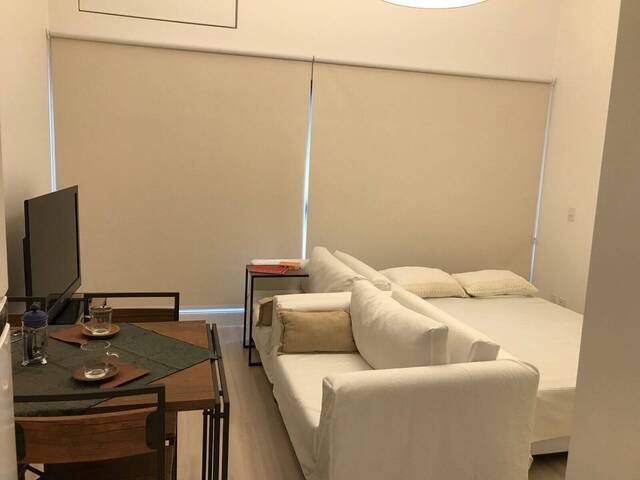 #1276 - Apartamento para Locação em São Paulo - SP