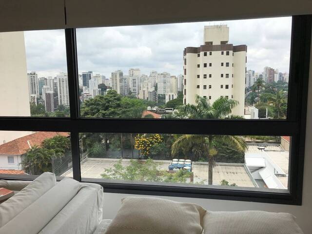 #1276 - Apartamento para Locação em São Paulo - SP - 3