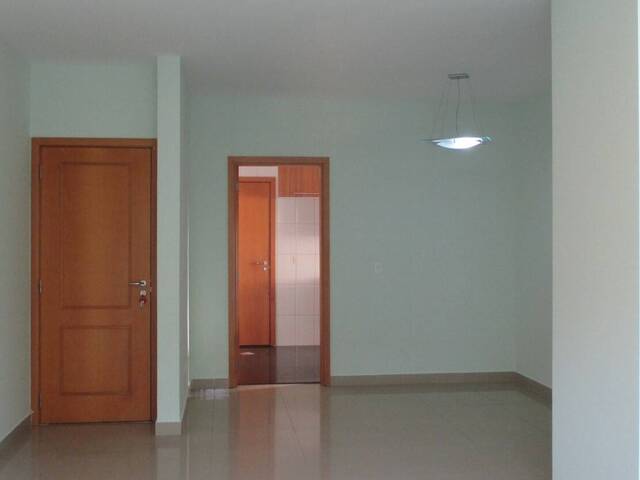 #2929 - Apartamento para Venda em Santana de Parnaíba - SP - 2