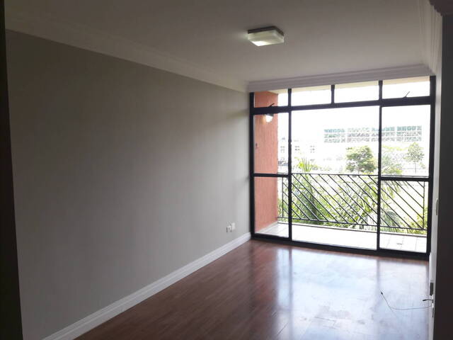 #0631 - Apartamento para Venda em Barueri - SP - 1