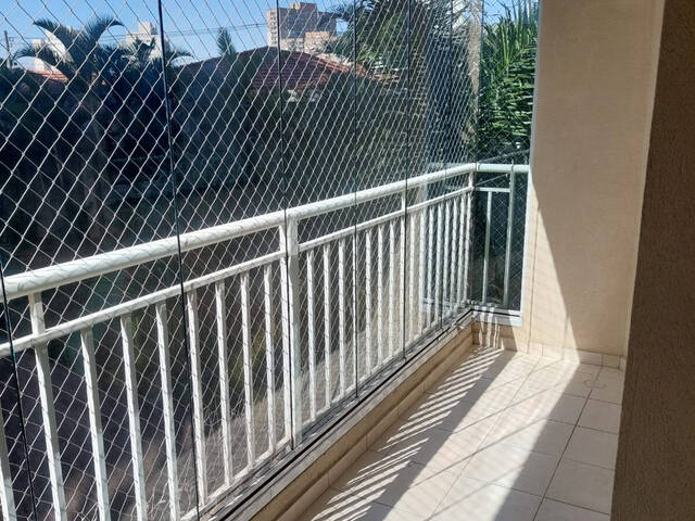 #3031 - Apartamento para Venda em Barueri - SP