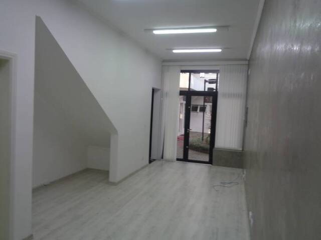 #0041 - Prédio comercial para Locação em Barueri - SP