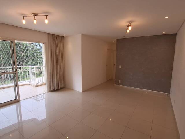 #0907 - Apartamento para Locação em Barueri - SP