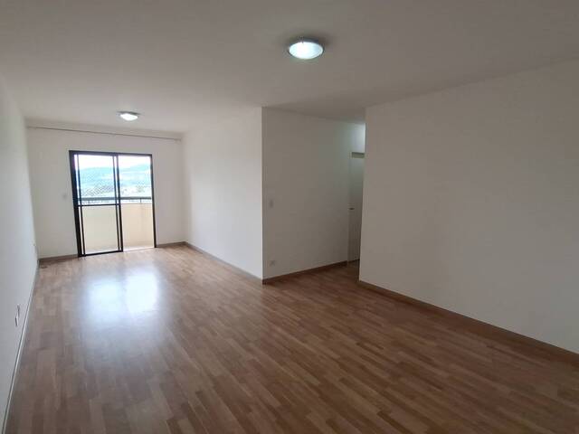 #0637 - Apartamento para Locação em Barueri - SP
