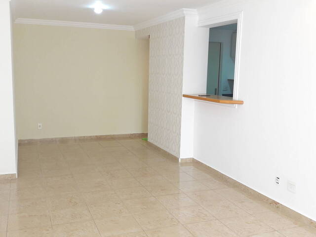 #4444 - Apartamento para Venda em Barueri - SP - 2