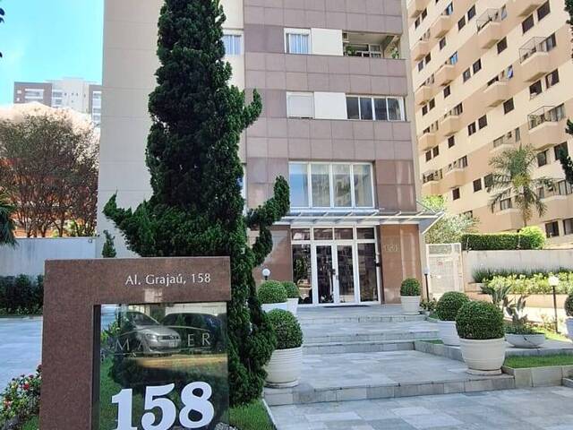 #4444 - Apartamento para Venda em Barueri - SP - 1