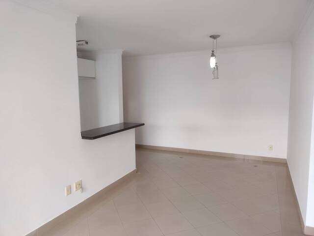 #0287 - Apartamento para Venda em Santana de Parnaíba - SP - 2