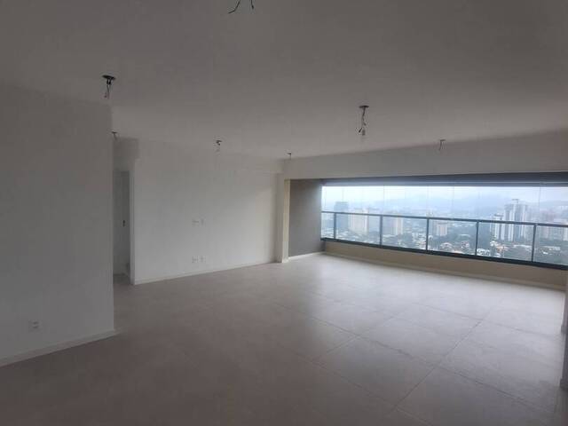 #2907 - Apartamento para Venda em Barueri - SP