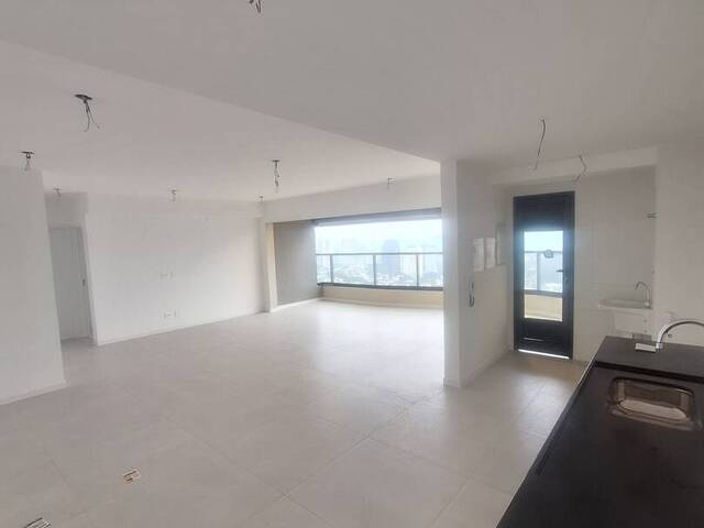 #2907 - Apartamento para Venda em Barueri - SP